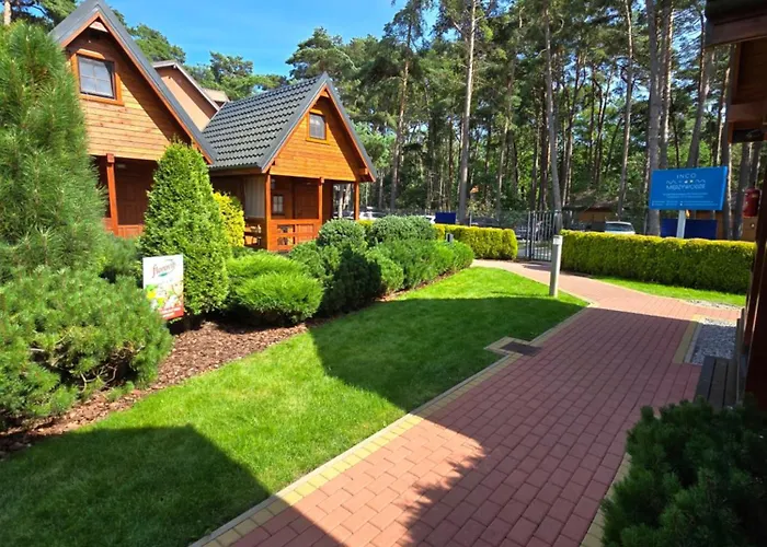 Osrodek Wypoczynkowy Inco