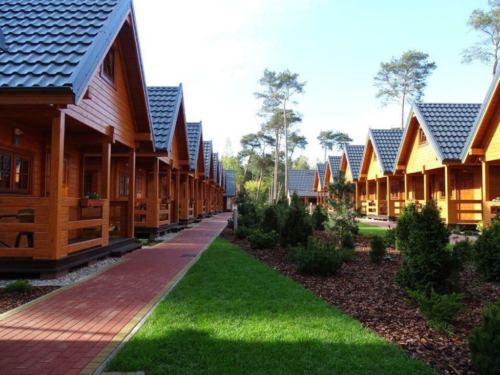 Lodge Osrodek Wypoczynkowy Inco *